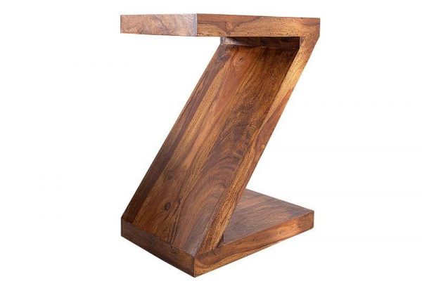 Drevený konferenčný stolík Z 30 x 45 cm »