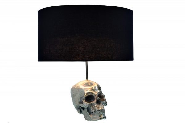 Stolová lampa Skull 44 cm »