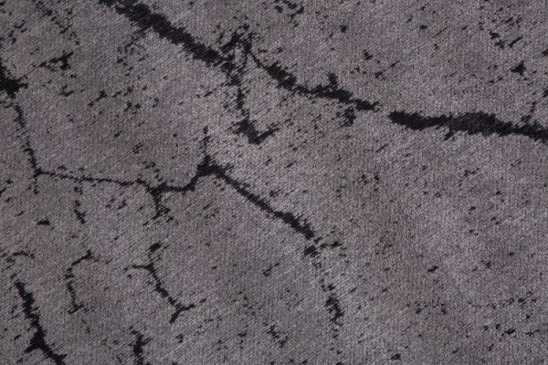 Šedý koberec Fragments 240x160cm