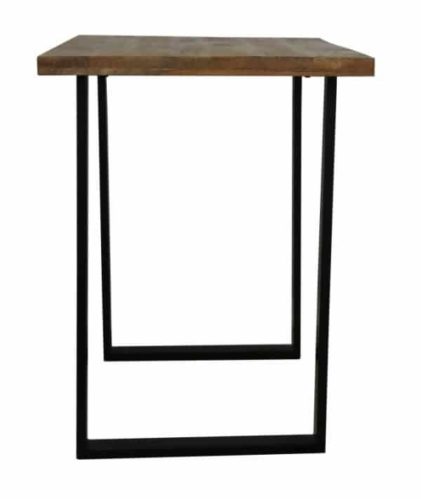 Barová stolička Iron Craft 120cm