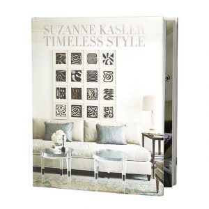 timeless style - kniha o interiérovom dizajne