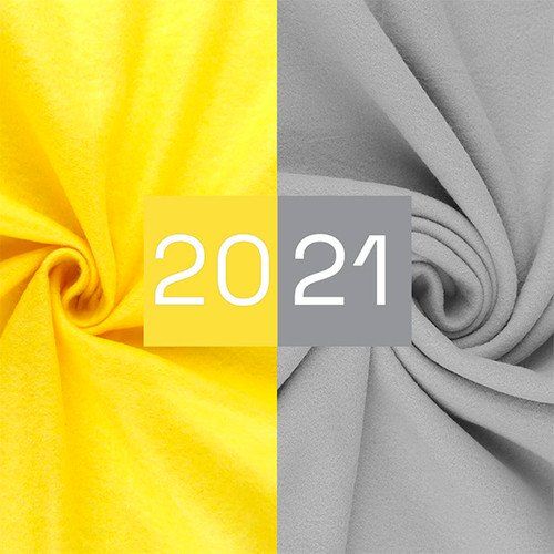 Farby roka 2021 vo vašej domácnosti. Zdroj: Pinterest.com