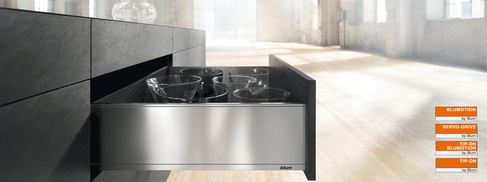 LEGRABOX – Elegancia v pohybe